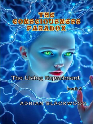 cover image of The Consciousness Paradox